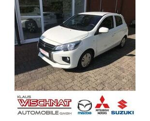 Mitsubishi Space Star Gebrauchtwagen