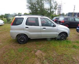 Suzuki Ignis Gebrauchtwagen