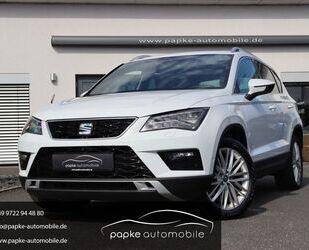 Seat Ateca Gebrauchtwagen