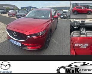 Mazda CX-5 Gebrauchtwagen