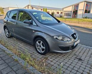 Seat Altea Gebrauchtwagen