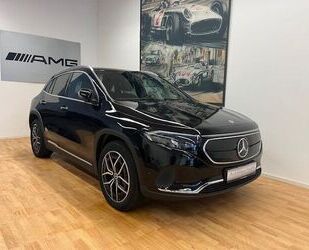 Mercedes-Benz EQA Gebrauchtwagen