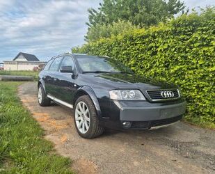 Audi A6 Allroad Gebrauchtwagen