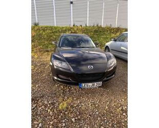 Mazda RX-8 Gebrauchtwagen