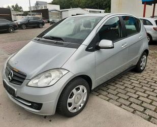 Mercedes-Benz A 160 Gebrauchtwagen