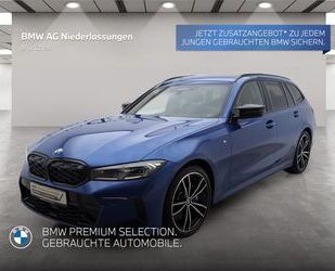 BMW M340d 