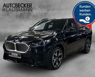 BMW iX2 Gebrauchtwagen