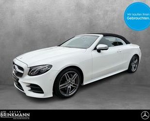 Mercedes-Benz E 200 Gebrauchtwagen