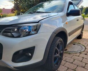 Lada Kalina Gebrauchtwagen