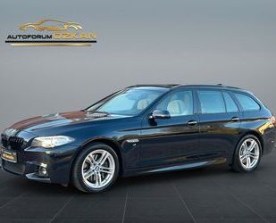BMW 530 Gebrauchtwagen