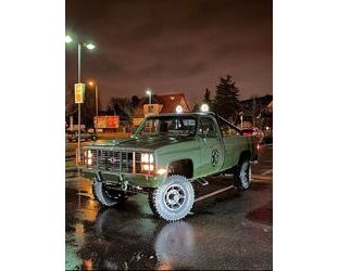 Chevrolet K30 Gebrauchtwagen
