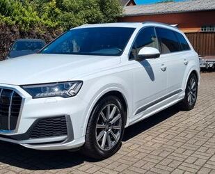 Audi Q7 Gebrauchtwagen