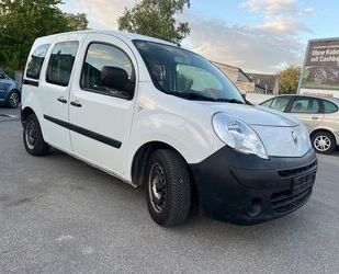 Renault Kangoo Gebrauchtwagen