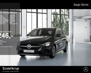 Mercedes-Benz B 200 Gebrauchtwagen