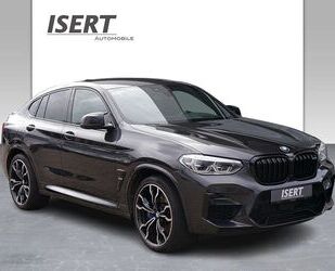 BMW X4 M Gebrauchtwagen