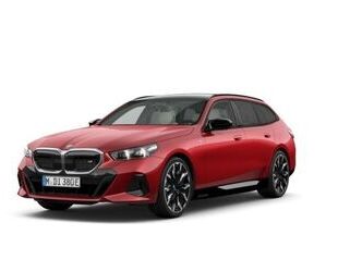 BMW i5 Gebrauchtwagen