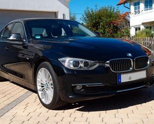 BMW 320 Gebrauchtwagen