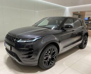 Land Rover Range Rover Evoque Gebrauchtwagen