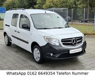 Mercedes-Benz Citan Gebrauchtwagen