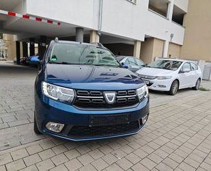 Dacia Logan Gebrauchtwagen