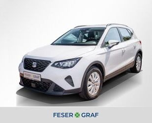 Seat Arona Gebrauchtwagen