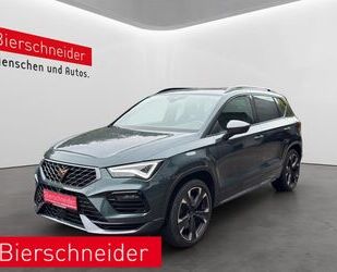 Cupra Ateca Gebrauchtwagen