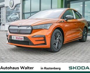 Skoda Enyaq Gebrauchtwagen