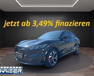 Ford Mustang Mach-E Gebrauchtwagen