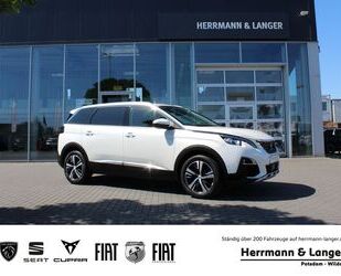 Peugeot 5008 Gebrauchtwagen