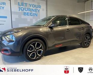 Citroen C4 Gebrauchtwagen