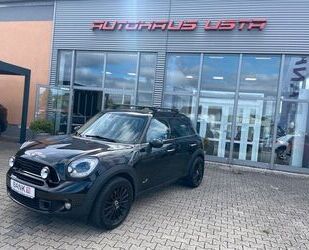 Mini Cooper S Gebrauchtwagen