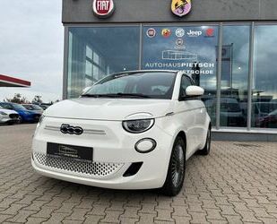 Fiat 500e Gebrauchtwagen