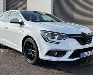 Renault Megane Gebrauchtwagen