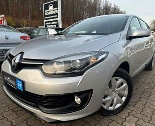 Renault Megane Gebrauchtwagen