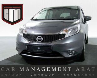 Nissan Note Gebrauchtwagen