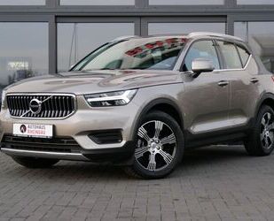 Volvo XC40 Gebrauchtwagen