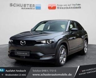 Mazda MX-30 Gebrauchtwagen