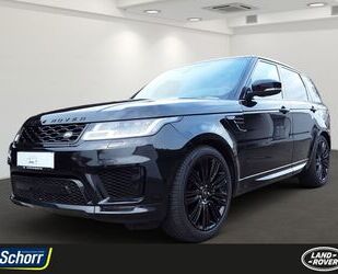 Land Rover Range Rover Sport Gebrauchtwagen