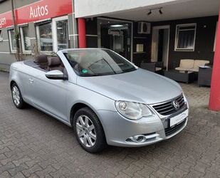 VW Eos Gebrauchtwagen