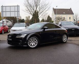 Audi TT Gebrauchtwagen