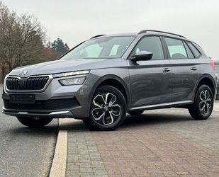Skoda Kamiq Gebrauchtwagen
