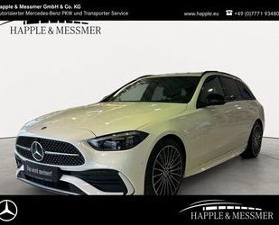 Mercedes-Benz C 200 Gebrauchtwagen