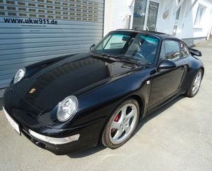 Porsche 993 Gebrauchtwagen