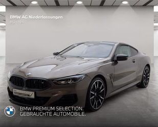 BMW M850 Gebrauchtwagen
