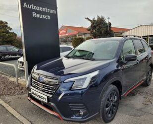 Subaru Forester Gebrauchtwagen