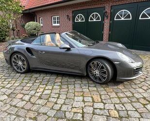 Porsche 991 Gebrauchtwagen