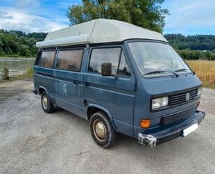 VW T3 andere Gebrauchtwagen