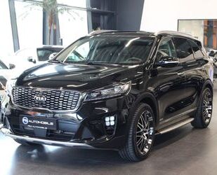 Kia Sorento Gebrauchtwagen