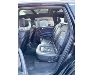 Audi Q7 Gebrauchtwagen