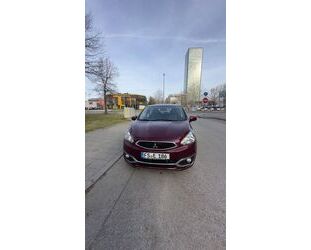 Mitsubishi Space Star Gebrauchtwagen